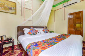 FabHotel Prism Homestay